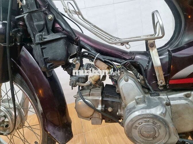 honda rim thái. 