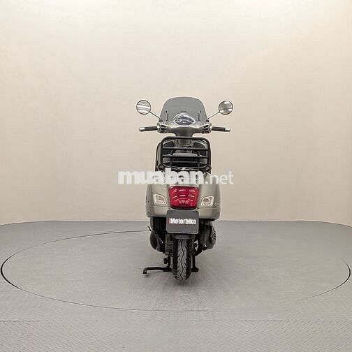 VESPA GTS 300 ABS - 2018 -25.00KM - BSTP 