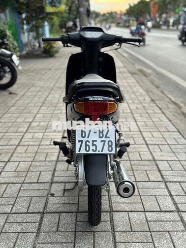 Honda Wave 110 đời 99 biển 67 Long Xuyên