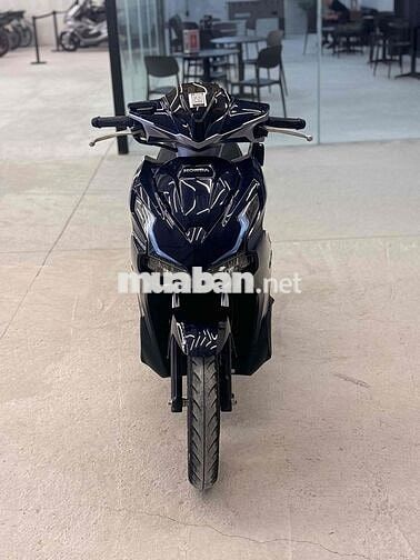 Honda Air Blade 160 2023 Xám đen