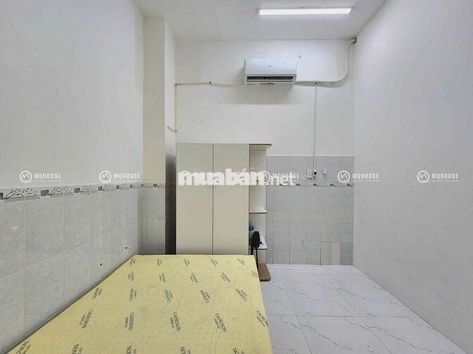 2 Phòng Ngủ Giá Rẻ ngay Đồng Đen - Đại Học Văn Hiến