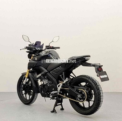 Yamaha MT15 2019 Đen