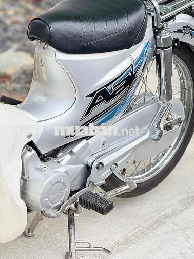 Honda Cup 50cc 2019 Bạc, trắng chính chủ