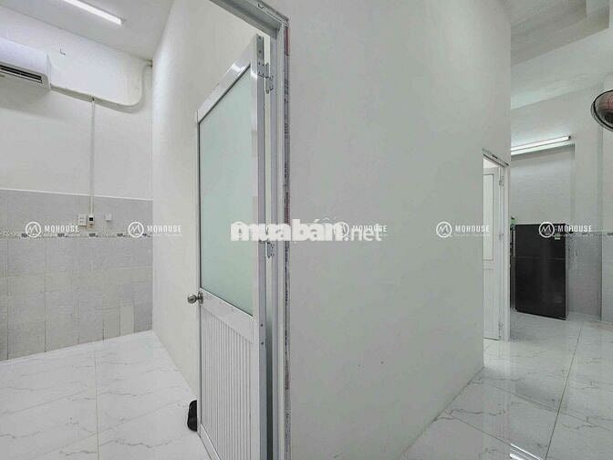 2 Phòng Ngủ Giá Rẻ ngay Đồng Đen - Đại Học Văn Hiến