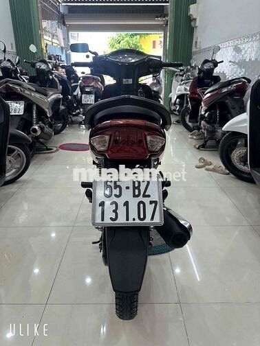 Honda Wave @110 ( ĐỜI 2018 ) BS: 65 Cần Thơ
