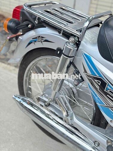 Honda Cup 50cc 2019 Bạc, trắng chính chủ