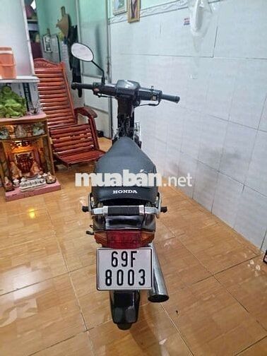 honda rim thái. 