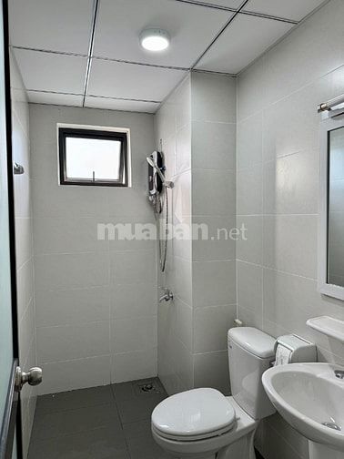CHO THUÊ CĂN HỘ WATERPOINT (BẾN LỨC, LONG AN): GÓC, A1.12.15