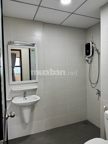 CHO THUÊ CĂN HỘ WATERPOINT (BẾN LỨC, LONG AN): GÓC, A1.12.15