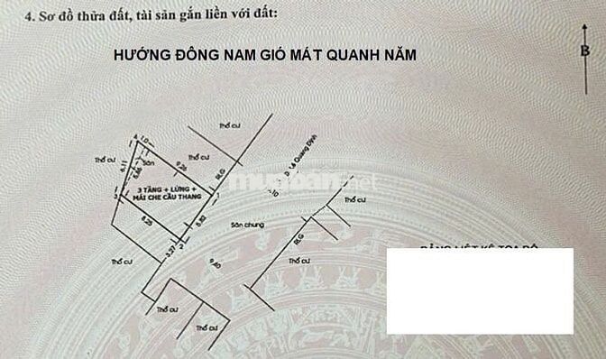 NHÀ MỚI ĐẸP GÒ VẤP  HẺM TO 10m, LÊ QUANG ĐỊNH, DT 60m2, 5 tầng, 13tỷ8