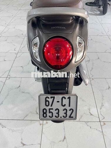 ✅SCOOPY 2021 ĐẸP ZIN QUÁ MỚI 👍