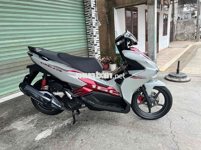 Honda AB 160 ABS Thể thao 2025 bán trả góp