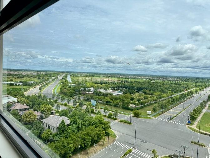 CHO THUÊ CĂN HỘ WATERPOINT (BẾN LỨC, LONG AN): GÓC, A1.12.15