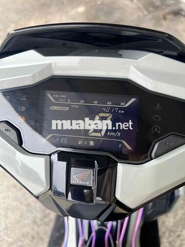 Honda AB 160 ABS Thể thao 2025 bán trả góp