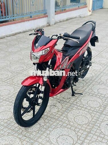 SATRIA F 2019 ODO THẤP MÁY MÓC NGUYÊN ZIN KIỂNG