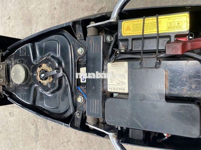 Honda Dream lùn 1999 Đen mua mới 1 chủ đâu nồi zin