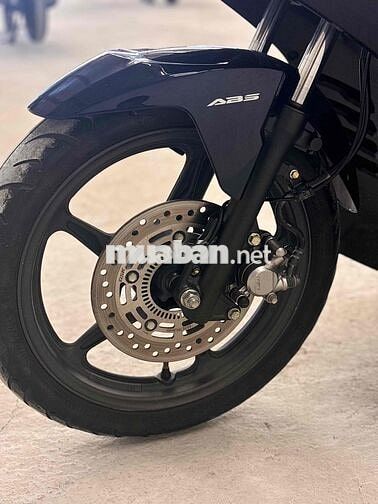 Honda Air Blade 160 2023 Xám đen