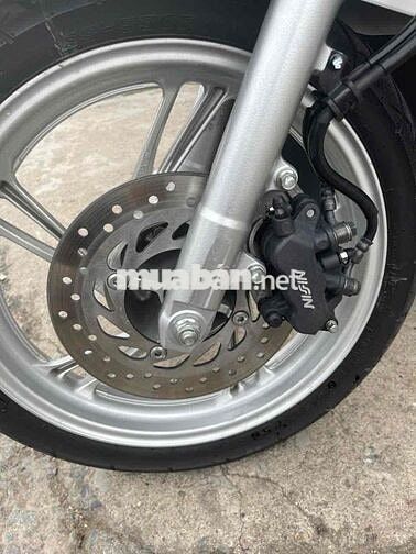 Honda SH 125 2023 Trắng bán trả góp