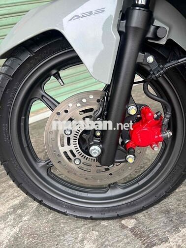 Honda AB 160 ABS Thể thao 2025 bán trả góp