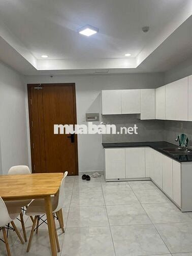 Cần bán căn hộ chung cư Felisa Riverside, 2PN, nhà đẹp, sang tên ngay