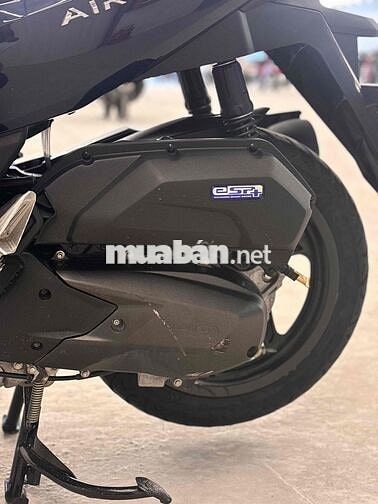 Honda Air Blade 160 2023 Xám đen