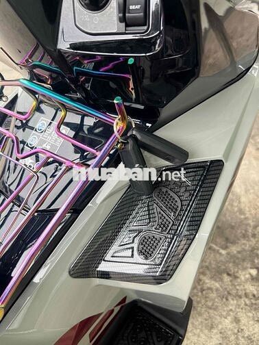 Honda AB 160 ABS Thể thao 2025 bán trả góp