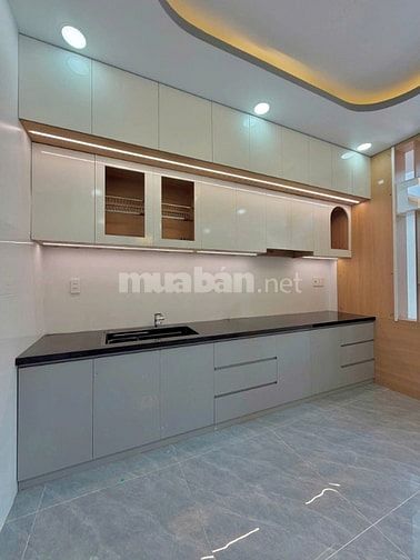 Cần bán nhanh nhà 1 Trệt 1 Lửng giá rẻ chỉ hơn 1 tỷ gần TT Biên Hòa