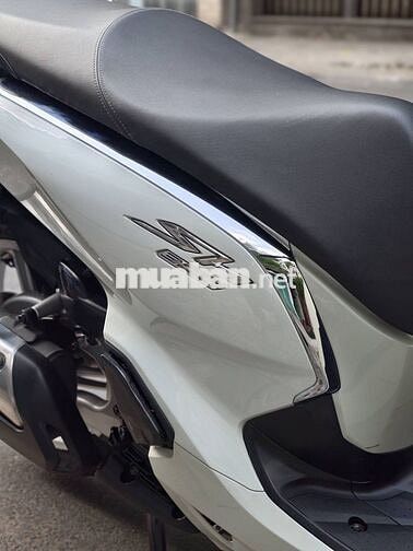 Honda Sh 300i 2019 trắng zin BSTP ngay chủ ký
