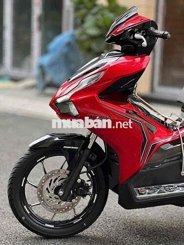 AB 125/2021 Đỏ, bstp 9 chủ. sơn zin máy zin 100%