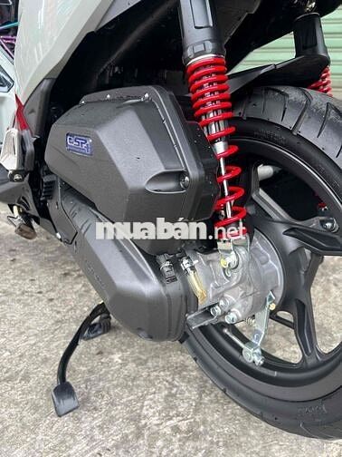 Honda AB 160 ABS Thể thao 2025 bán trả góp