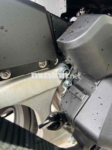 Honda AB 160 ABS Thể thao 2025 bán trả góp