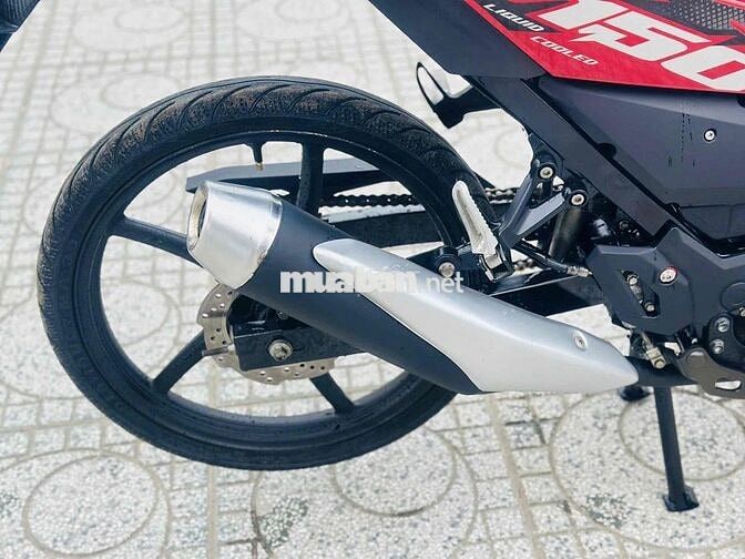 SATRIA F 2019 ODO THẤP MÁY MÓC NGUYÊN ZIN KIỂNG
