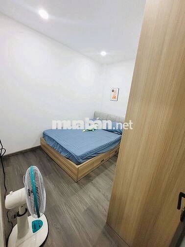 4 TỶ+ có nhà Q.TÂN BÌNH - Trệt Lầu, 2 Ngủ - DT 38m2 - RA MẶT TIỀN 10M