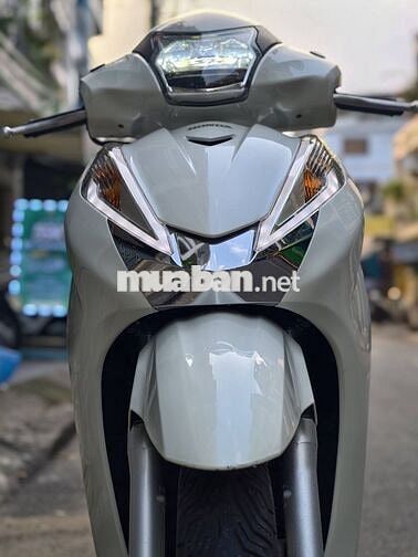Honda Sh 300i 2019 trắng zin BSTP ngay chủ ký