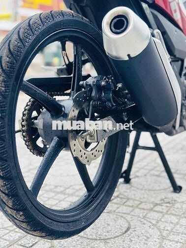 SATRIA F 2019 ODO THẤP MÁY MÓC NGUYÊN ZIN KIỂNG