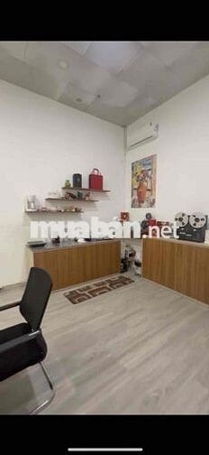 Cho thuê sàn văn phòng full nội thất 51m2 đường Hoàng Minh Giám Phú Nh