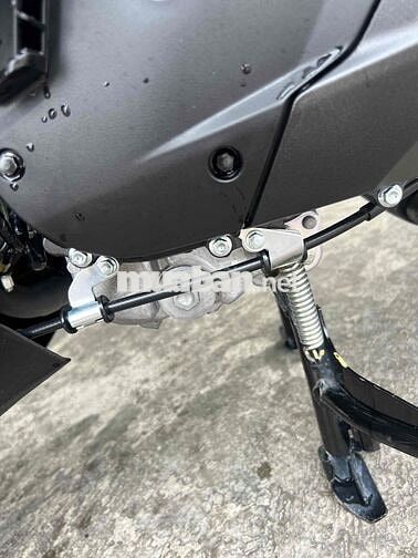 Honda AB 160 ABS Thể thao 2025 bán trả góp