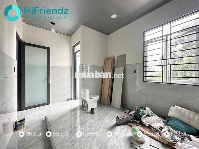 Khai trương Căn Hộ dạng Duplex ngay Phạm Văn Đồng, Kha Vạn Cân