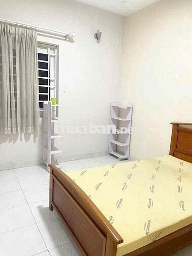 Cho thuê nhà phường tân hiệp cũ giá 5 tr 5