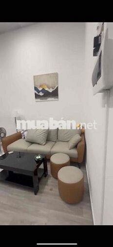 Cho thuê sàn văn phòng full nội thất 51m2 đường Hoàng Minh Giám Phú Nh