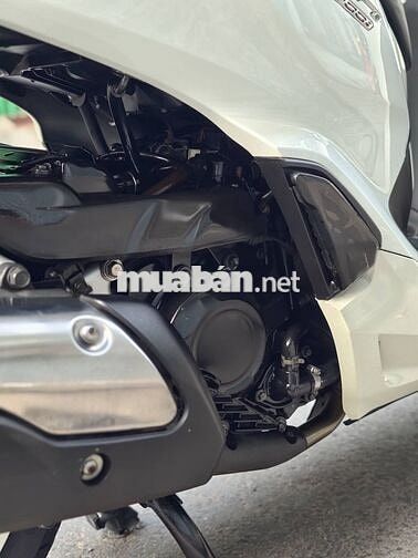 Honda Sh 300i 2019 trắng zin BSTP ngay chủ ký