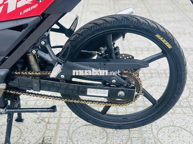 SATRIA F 2019 ODO THẤP MÁY MÓC NGUYÊN ZIN KIỂNG