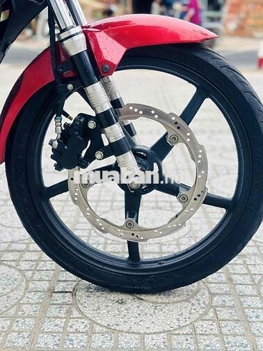 SATRIA F 2019 ODO THẤP MÁY MÓC NGUYÊN ZIN KIỂNG