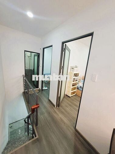4 TỶ+ có nhà Q.TÂN BÌNH - Trệt Lầu, 2 Ngủ - DT 38m2 - RA MẶT TIỀN 10M