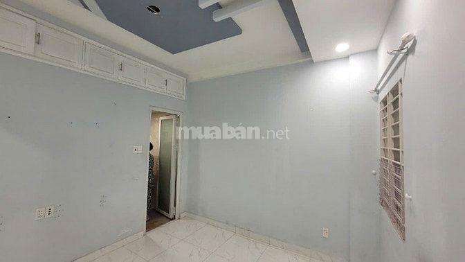 Cho thuê căn hộ chung cư 43 Hồ Văn Huê,, Phường 9 , Phú Nhuận