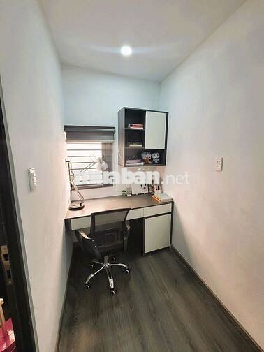 4 TỶ+ có nhà Q.TÂN BÌNH - Trệt Lầu, 2 Ngủ - DT 38m2 - RA MẶT TIỀN 10M