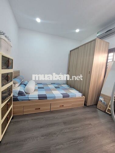 4 TỶ+ có nhà Q.TÂN BÌNH - Trệt Lầu, 2 Ngủ - DT 38m2 - RA MẶT TIỀN 10M