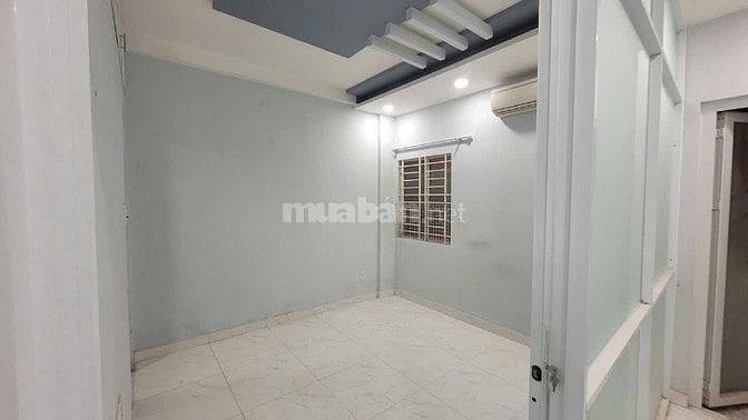 Cho thuê căn hộ chung cư 43 Hồ Văn Huê,, Phường 9 , Phú Nhuận