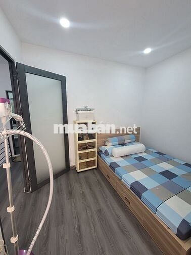 4 TỶ+ có nhà Q.TÂN BÌNH - Trệt Lầu, 2 Ngủ - DT 38m2 - RA MẶT TIỀN 10M