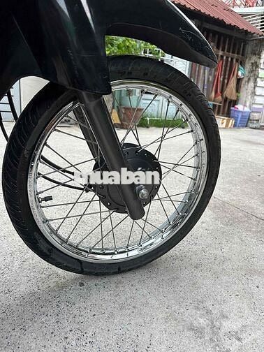 SYM Elegant 50cc 2023 Xanh